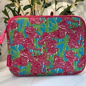Lilly Pulitzer Laptop Case
